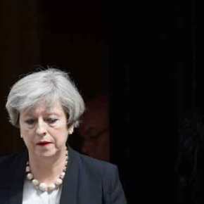 Την ευθύνη για την επίθεση στο Μάντσεστερ ανέλαβε το ISIS – Μέι: «Αρρωστημένη&nbsp;δειλία»