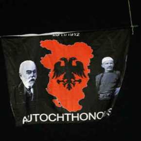 Ερχονται θύελλες από τον βορρά – Μόσχα: «Ξεκινά η επιχείρηση για την δημιουργία Μεγάλης Αλβανίας – Θα αποσπάσουν εδάφη από την&nbsp;Ελλάδα»!