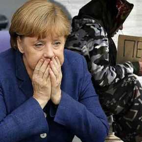 Ποιο “κοινό ευρωπαϊκό μας μέλλον” κυρία Μέρκελ; Η “θανατική ποινή” της Ελλάδας σε&nbsp;αριθμούς