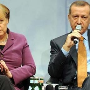 Μέρκελ σε Τουρκία: Η θανατική ποινή λόγος τερματισμού των ενταξιακών διαπραγματεύσεων