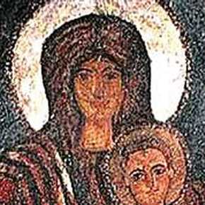 ΔΕΟΣ ΠΡΟΚΑΛΕΙ ΣΤΟΥΣ ΤΟΥΡΚΟΥΣ Η… «ΠΑΝΑΓΙΑ ΧΑΜΟΓΕΛΟΥΣΑ», (GÜLEN&nbsp;MERYEM),