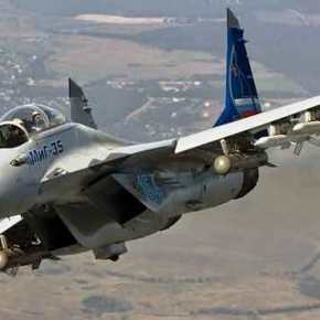 Μαζικές αγορές ρωσικών όπλων από MiG-35 μέχρι Tor-Μ2 εξετάζει η&nbsp;Τουρκία!