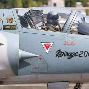 Χάνουμε το Mirage 2000 γιατί το Λιμενικό δεν είχε&nbsp;σημαδούρες!