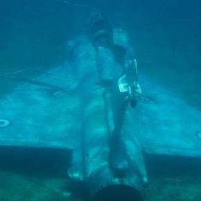 ΕΝΤΟΠΙΣΤΗΚΕ ΤΟ ΑΕΡΟΣΚΑΦΟΣ -Γιατί η Πολεμική Αεροπορία θα επιχειρήσει να ανελκύσει το Mirage 2000EGM – Ποιο «μυστικό» κρύβει το&nbsp;μαχητικό