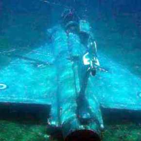 Γιατί η Πολεμική Αεροπορία θα επιχειρήσει να ανελκύσει το Mirage 2000EGM – Ποιο «μυστικό» κρύβει το&nbsp;μαχητικό