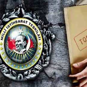 Τούρκος διπλωμάτης από το Προξενείο Θεσσαλονίκης «ανατίναξε» την ΜΙΤ για να σωθεί: «Κάρφωσε» όλα τα δίκτυα της Τουρκίας στη Β.Ελλάδα και τις «επαφές» με στελέχη της μουσουλμανικής&nbsp;μειονότητας!