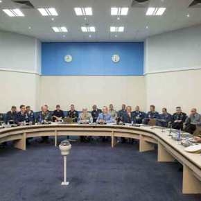 Ούτε στο ΝΑΤΟ έχουν ακούσει κάτι για την τουρκική επιθετικότητα σε Αιγαίο και&nbsp;Κύπρο