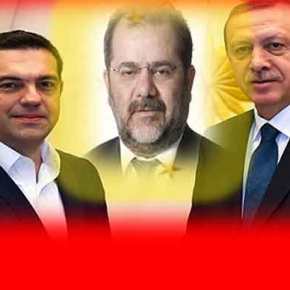 ΠΡΟΕΙΔΟΠΟΙΗΣΗ ΣΟΚ! ΑΣΕ ΤΑ ΧΑΧΑΝΑΚΙΑ ΚΑΙ ΕΤΟΙΜΑΣΟΥ ΓΙΑ&nbsp;ΠΟΛΕΜΟ!