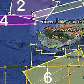 “Ούτε βήμα πίσω στα “δικαιώματά” μας στην κυπριακή ΑΟΖ” λέει το τουρκικό&nbsp;ΥΠΕΞ