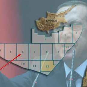 Γιατί η Τουρκία “στοχεύει” στο οικόπεδο 6 της κυπριακής&nbsp;ΑΟΖ;