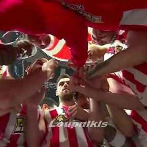 “Σκότωσε” τη “ρωσική αρκούδα” θα κολλήσει στα “τουρκικά καναρίνια”; Ο Θρύλος στην&nbsp;Πόλη