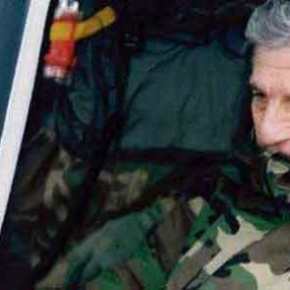 “Έφοδος” Εισαγγελέων στο σπίτι του Γιάννου&nbsp;Παπαντωνίου!