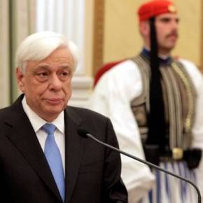 Ραντεβού Παυλόπουλου – Ερντογάν στην Κωνσταντινούπολη