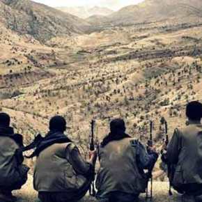 Σοκ στην Αγκυρα: Οι Κούρδοι ίδρυσαν PKK στον Πόντο – Αγριες συγκρούσεις στη Σουμελά του Πόντου – Ανακοίνωση του τουρκικού&nbsp;ΓΕΕΘΑ
