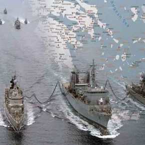 «Με “Καταιγίδα” θα πνίξουμε τον κάθε “Θαλασσόλυκο”»&nbsp;(βίντεο)