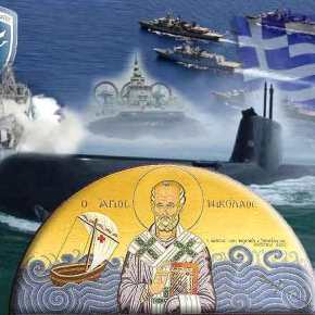 “Μεθ’ ορμής ακαθέκτου”! Ένα εκπληκτικό βίντεο για το&nbsp;ΠΝ