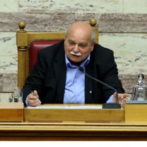 Στις 18 Μαΐου η ψήφιση μέτρων και αντίμετρων για το κλείσιμο της συμφωνίας Κατατίθενται στις 12 Μαίου και εισάγονται στις επιτροπές 15-16&nbsp;Μαίου