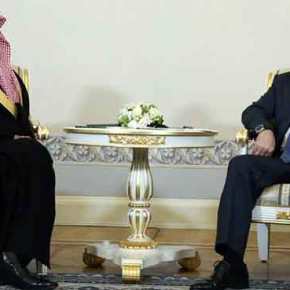 Διάρρηξη σχέσεων Σαουδικής Αραβίας-Γερμανίας – Προς αγορά όπλων από Ρωσία με ελληνικό&nbsp;ενδιαφέρον