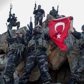 Θρίλερ: Παράδοση από την Ελλάδα στην Τουρκία τριών Τούρκων φυγάδων βατραχανθρώπων για να κατευναστεί η&nbsp;Αγκυρα;