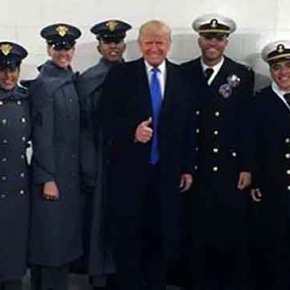 Το ΝΑΤΟ ο Τραμπ και η Ελλάδα! Ένας καθηγητής μιλά για το “τρίγωνο” που μας&nbsp;ενδιαφέρει