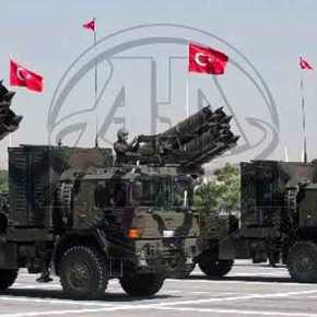 Τι δείχνει η εκτόξευση του τουρκικού πυραύλου; Μια ψύχραιμη&nbsp;προσέγγιση