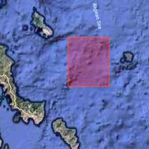 “Κλείνουν” το κεντρικό Αιγαίο όλο τον Ιούνιο οι&nbsp;Τούρκοι!