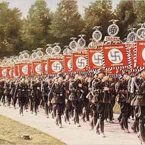 Οι Σχηματισμοί των ενόπλων δυνάμεων Ολλανδίας, Ρουμανίας και Τσεχίας συγχωνεύονται με τον γερμανικό&nbsp;στρατό