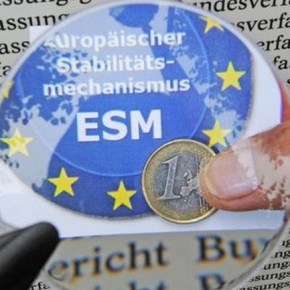 ESM: Με πλεόνασμα άνω του 3% για 20 χρόνια η Ελλάδα δεν χρειάζεται ρύθμιση&nbsp;χρέους
