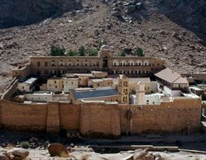 Βρέθηκε κρυψώνα τρομοκρατών στο κεντρικό&nbsp;Σινά