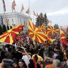 «Βόμβα» από πρώην επικεφαλής CIA: «Έρχονται ραγδαίες εξελίξεις με αλλαγές συνόρων στα&nbsp;Βαλκάνια»