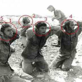 «Αττίλας»: Νέα έρευνα αποκαλύπτει τη βαρβαρότητα των Τούρκων κατά Ελλήνων αιχμαλώτων (φωτό, βίντεο)&nbsp;(upd)