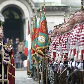 Έρχονται στην Αθήνα οι αρχηγοί των Στρατών της Βαλκανικής: Θα επισημοποιηθούν οι&nbsp;συμμαχίες