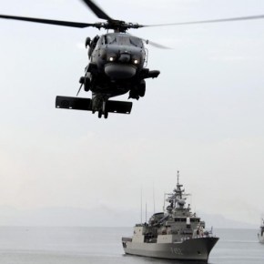 Έγγραφο – σοκ: «Πτήση αυτοκτονίας» με Σινούκ και επιβάτες τον Α/ΓΕΣ και Αμερικανούς&nbsp;στρατιωτικούς