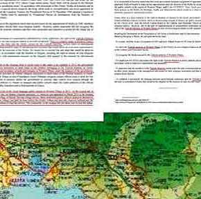 ΚΑΤΑΠΤΥΣΤΟ ΚΕΙΜΕΝΟ στον ΟΗΕ από αυτοαποκαλούμενους “Τούρκους” της&nbsp;Θράκης