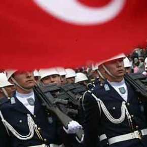 ΑΣΚΗΣΗ ΝΤΕΝΙΖ ΓΚΟΡΝΤΟΥ – Τα… κλάματα των πιλότων, η επικίνδυνη νευρικότητα (απέναντι στους Έλληνες) και οι πυραυλάκατοι που…&nbsp;προβληματίζουν