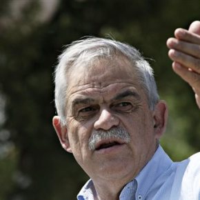 Τόσκας: Ό,τι κενό ασφαλείας υπάρχει θα κοιτάξουμε να&nbsp;καλυφθεί