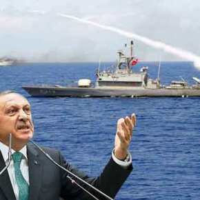 Στο ναδίρ η διανοητική και ψυχική κατάσταση του&nbsp;Ρ.Τ.Ερντογάν