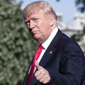 Γιατί ο Τραμπ αποφάσισε να δώσει όπλα στους Κούρδους βάζοντας την Τουρκία στη&nbsp;γωνία