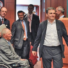 Παιχνίδια εντυπώσεων για το&nbsp;χρέος