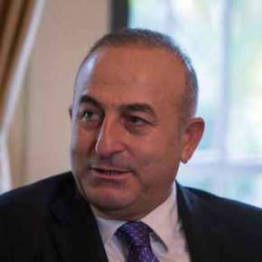 Κύπρος: Αμετακίνητη η Άγκυρα στο θέμα των εγγυήσεων, σύμφωνα με τον&nbsp;Τσαβούσογλου