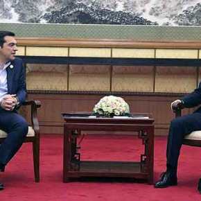 Νέο απίστευτο φιάσκο Α. Τσίπρα: Toν άδειασε κατάμουτρα ο Β. Πούτιν φανερά&nbsp;εκνευρισμένος!