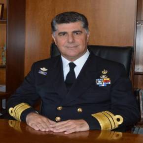 ΗΧΗΡΟ ΜΗΝΥΜΑ ΣΤΗΝ ΑΓΚΥΡΑ ΑΠΟ ΤΗΝ ΗΓΕΣΙΑ ΤΟΥ ΠΝ Δήλωση «φωτιά» προς Αγκυρα του Α/ΓΕΝ αντιναύαρχου Ν.Τσούνη: «Αν απαιτηθεί θα κάνουμε αυτό που ξέρουμε και θα&nbsp;νικήσουμε»!