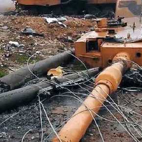 Αμερικανοί αξιωματούχοι: «Άχρηστος ο τουρκικός στρατός» – Συγκλονιστικές αποκαλύψεις: «Εντός διετίας το κουρδικό κράτος» – Δείτε το&nbsp;βίντεο