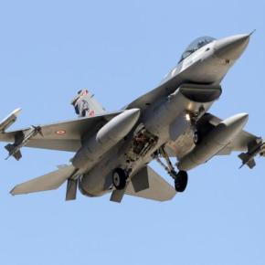 Τουρκικές παραβιάσεις: «Ρεπό» σήμερα εις ένδειξη… «καλής&nbsp;διαγωγής»!