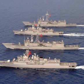 Το παιχνίδι της Τουρκίας στο Αιγαίο – Από την «συγκυριαρχία» στην…&nbsp;χρησικτησία!