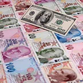 Στο 25% του ΑΕΠ Τουρκίας το χρέος των τραπεζών&nbsp;της