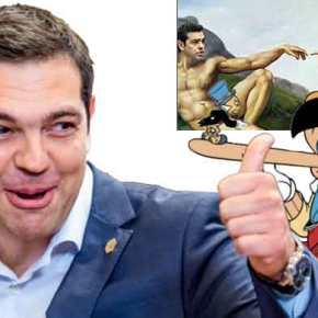 Τέσσερα επιδόματα για φτωχούς αρπάζουν οι δανειστές! – Τι υπέγραψε η&nbsp;κυβέρνηση