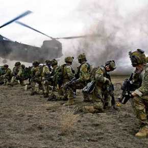 Δραματικές εξελίξεις: Οι ΗΠΑ αποστέλλουν επίλεκτα στρατεύματα και μια μοίρα ελικοπτέρων «UH-60 Black Hawk» στο&nbsp;Κοσσυφοπέδιο