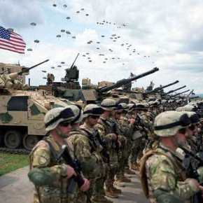 Φρούριο η Ρουμανία: Καταιγισμός ΝΑΤΟϊκών πυρών στα σύνορα με Υπερδνειστερία – Σφίγγει συνεχώς ο κλοιός γύρω από το Κοσσυφοπέδιο, την Σερβία και την Βοσνία -Δείτε&nbsp;βίντεο