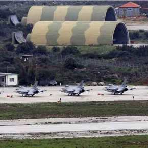 ΕΚΤΑΚΤΟ- Ιντσιρλίκ τέλος: ΝΑΤΟική βάση στη Κάρπαθο και μεταστάθμευση μαχητικών στη βάση Δεκέλεια της Κύπρου – Νέα Αμυντική Συμφωνία&nbsp;Ελλάδας-ΗΠΑ